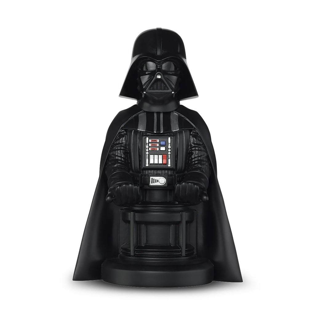 Productafbeelding Star Wars - Darth Vader Cable Guy Figuur