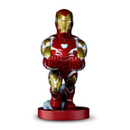 Productafbeelding Iron Man - The Infinity Saga Cable Guy Figuur