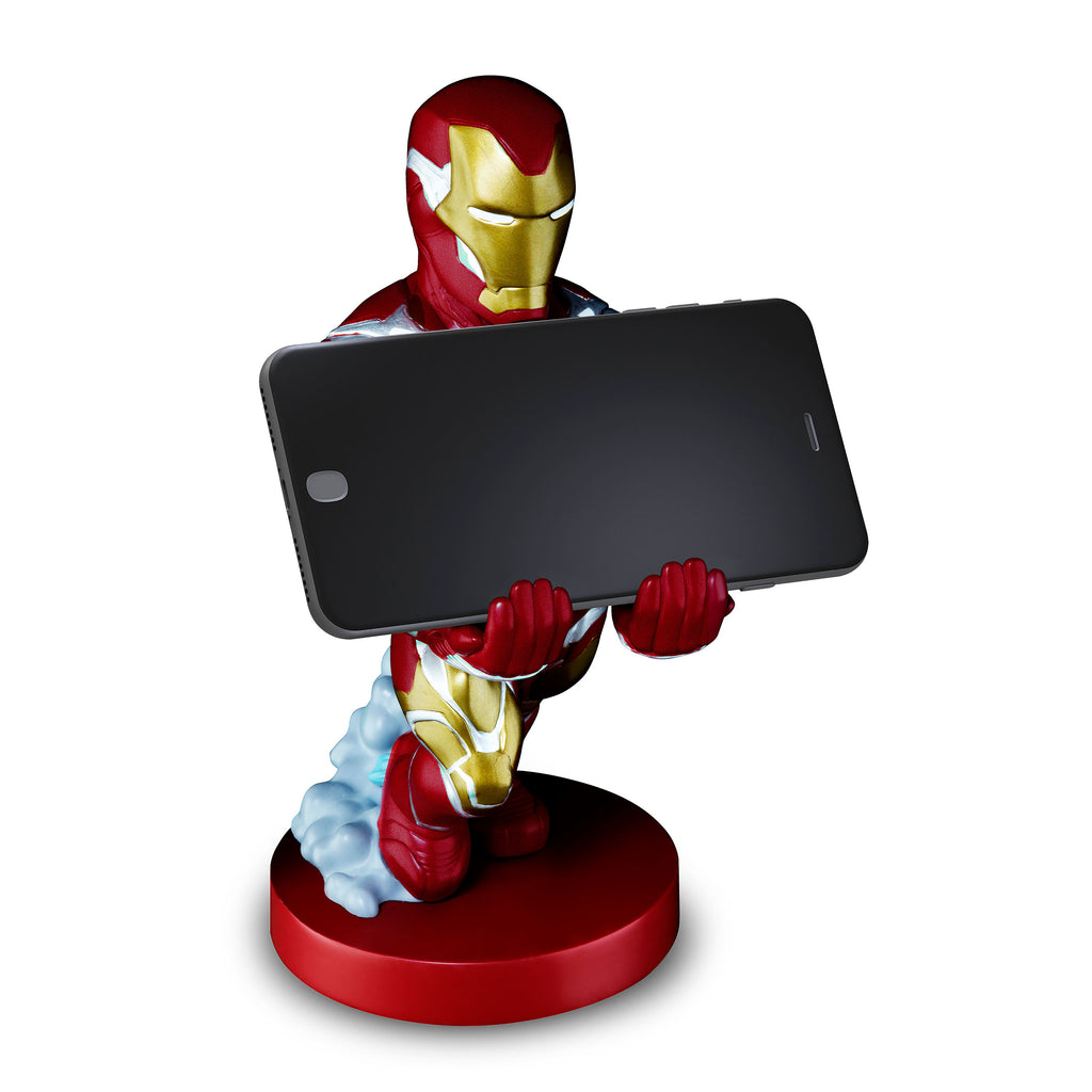 Productafbeelding Iron Man - The Infinity Saga Cable Guy Figuur