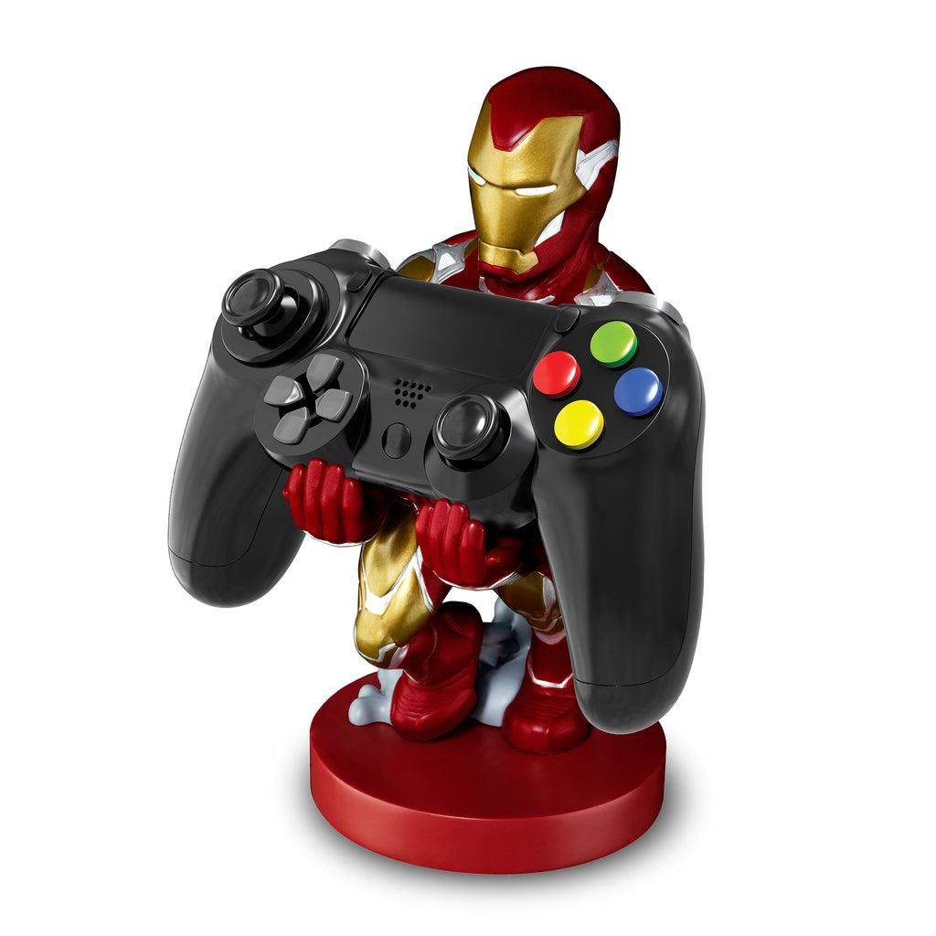 Productafbeelding Iron Man - The Infinity Saga Cable Guy Figuur