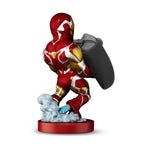 Productafbeelding Iron Man - The Infinity Saga Cable Guy Figuur
