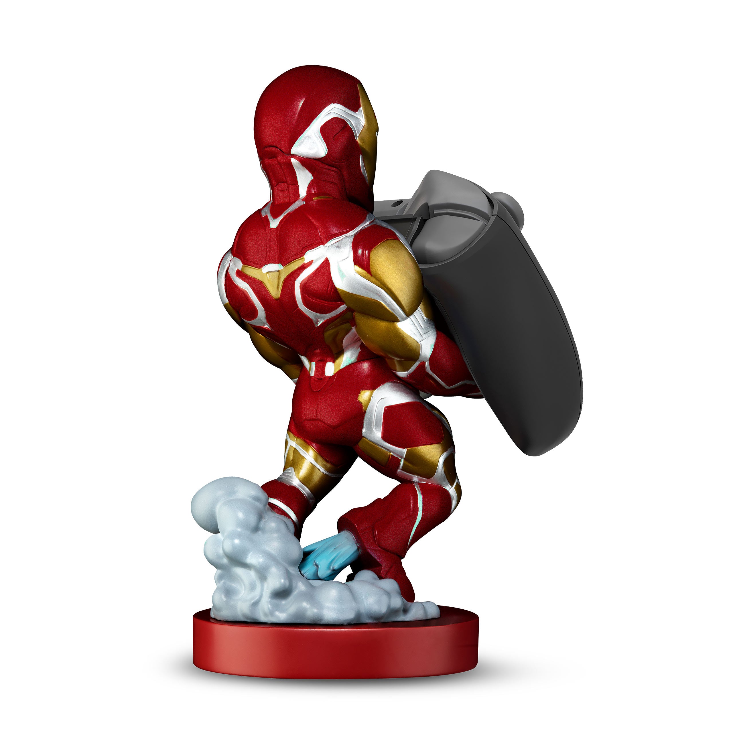 Productafbeelding Iron Man - The Infinity Saga Cable Guy Figuur