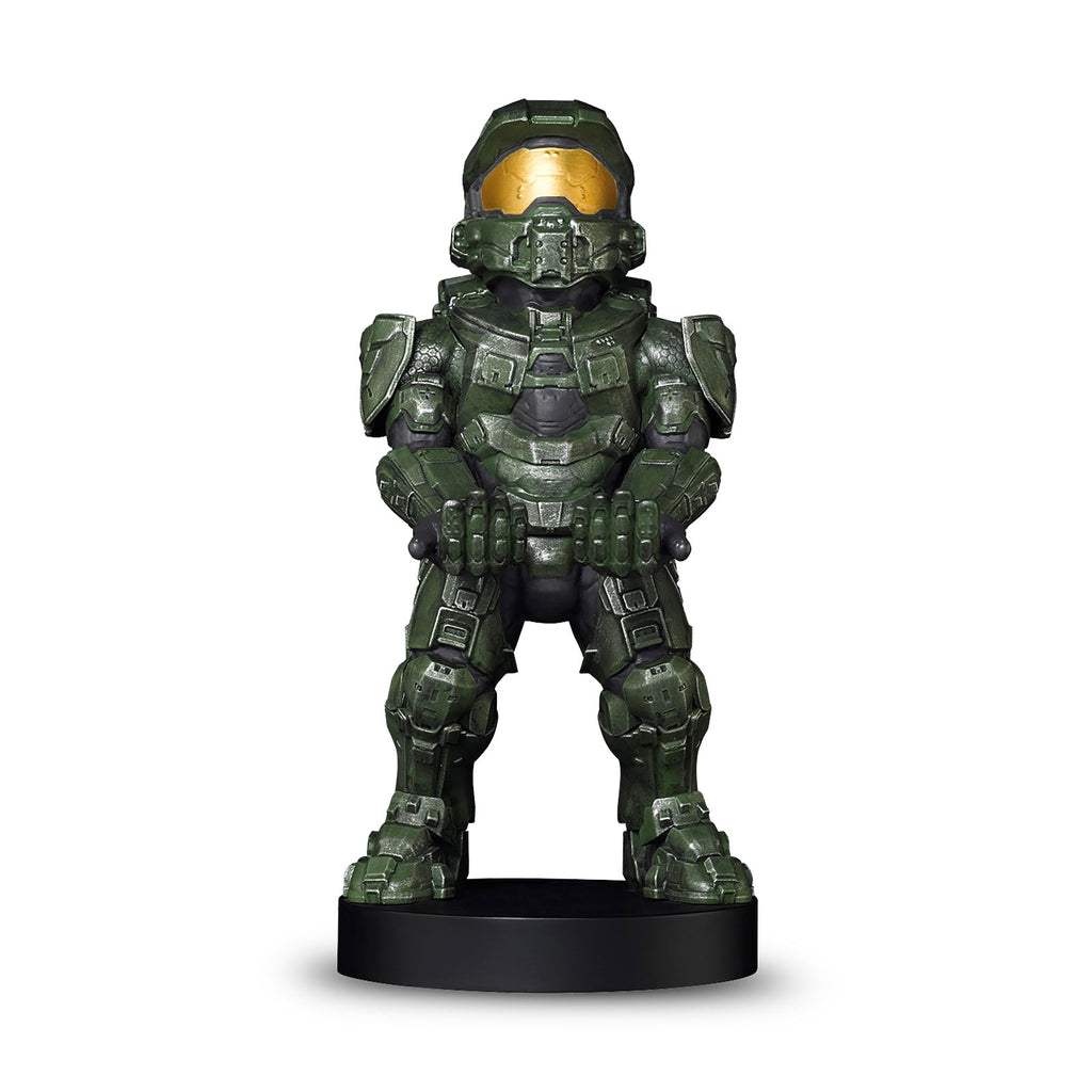 Productafbeelding Halo - Chief Cable Guy Figuur