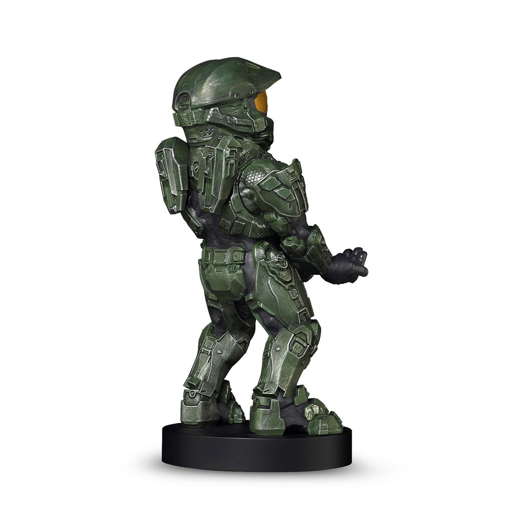 Productafbeelding Halo - Chief Cable Guy Figuur