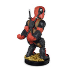Productafbeelding Deadpool 2019 - Cable Guy Figuur