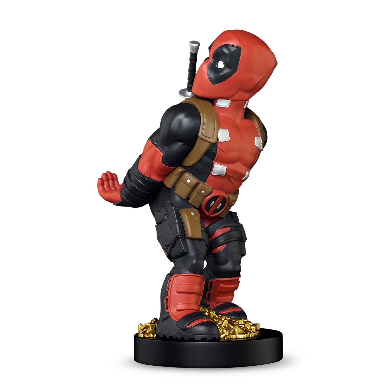 Productafbeelding Deadpool 2019 - Cable Guy Figuur