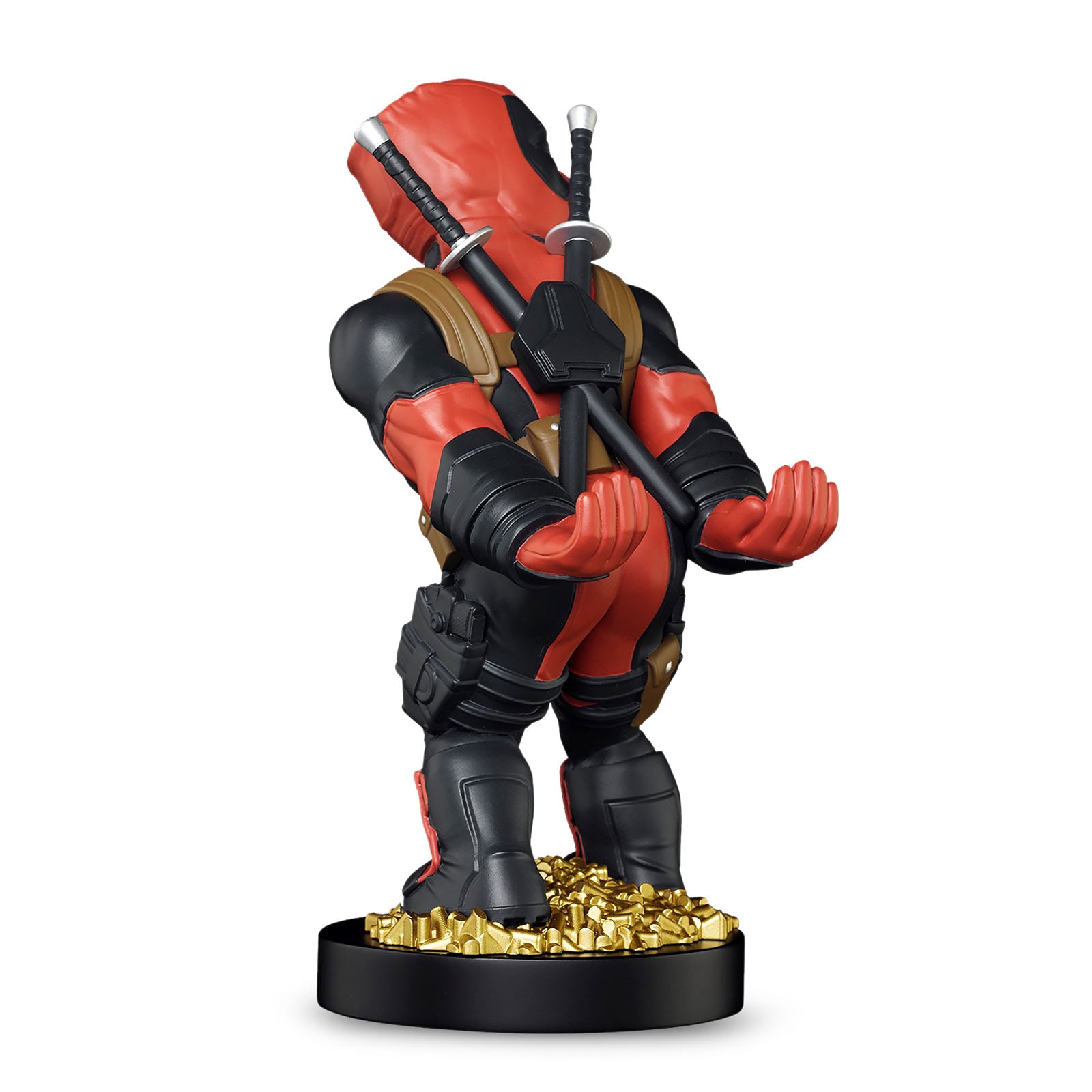 Productafbeelding Deadpool 2019 - Cable Guy Figuur