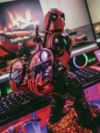 Productafbeelding Deadpool 2019 - Cable Guy Figuur