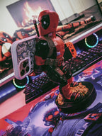 Productafbeelding Deadpool 2019 - Cable Guy Figuur