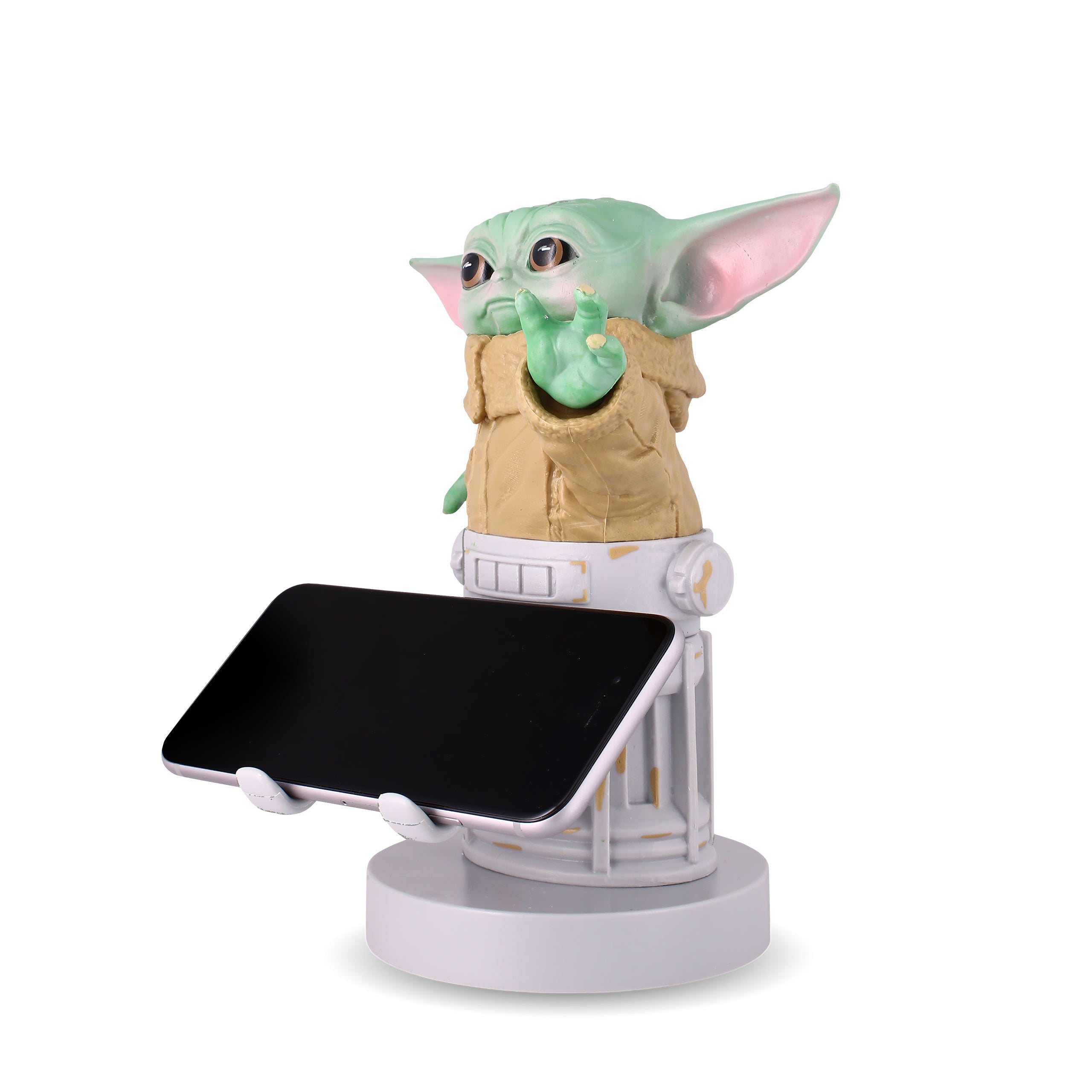 Productafbeelding Star Wars The Mandalorian - Grogu Cable Guy Figuur