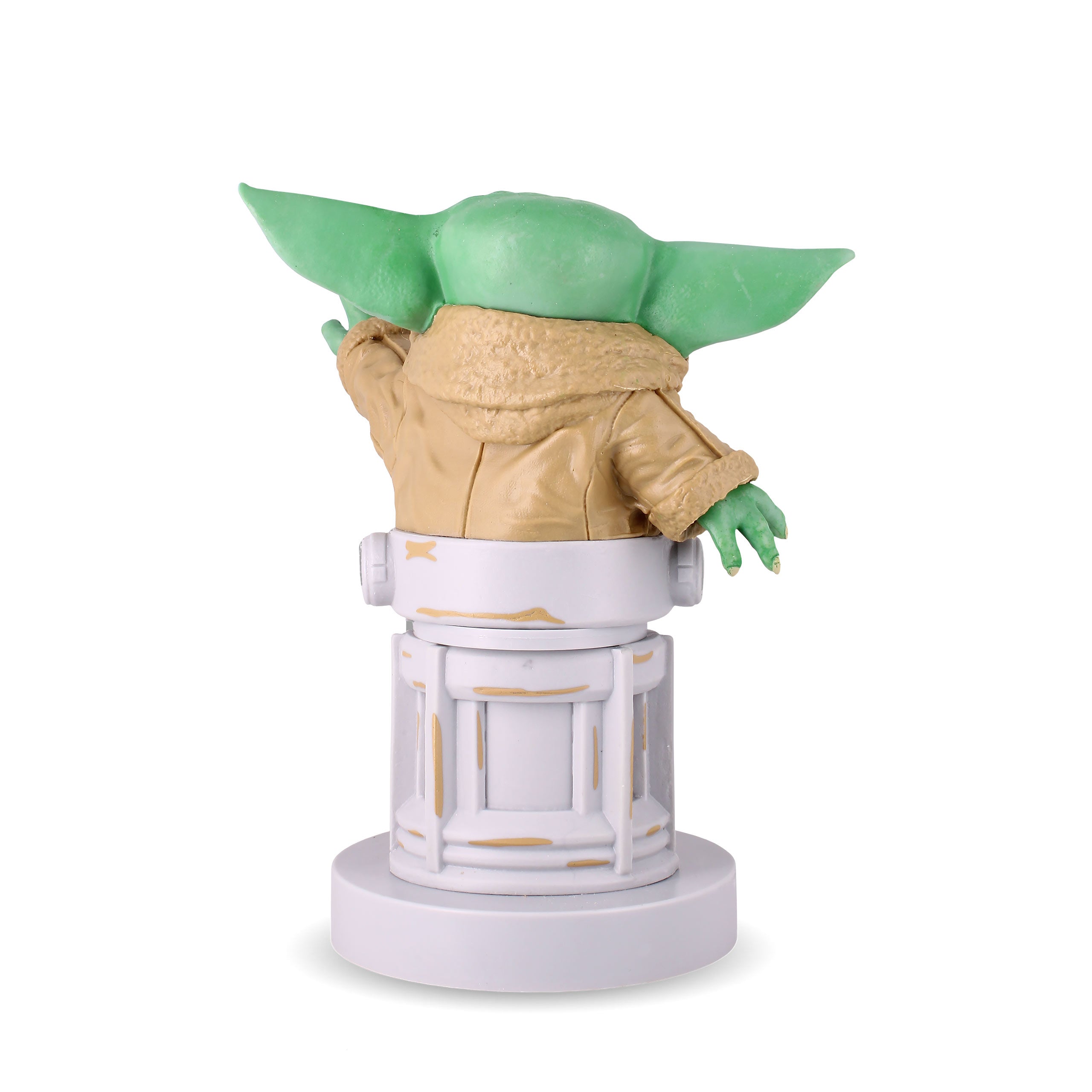 Productafbeelding Star Wars The Mandalorian - Grogu Cable Guy Figuur