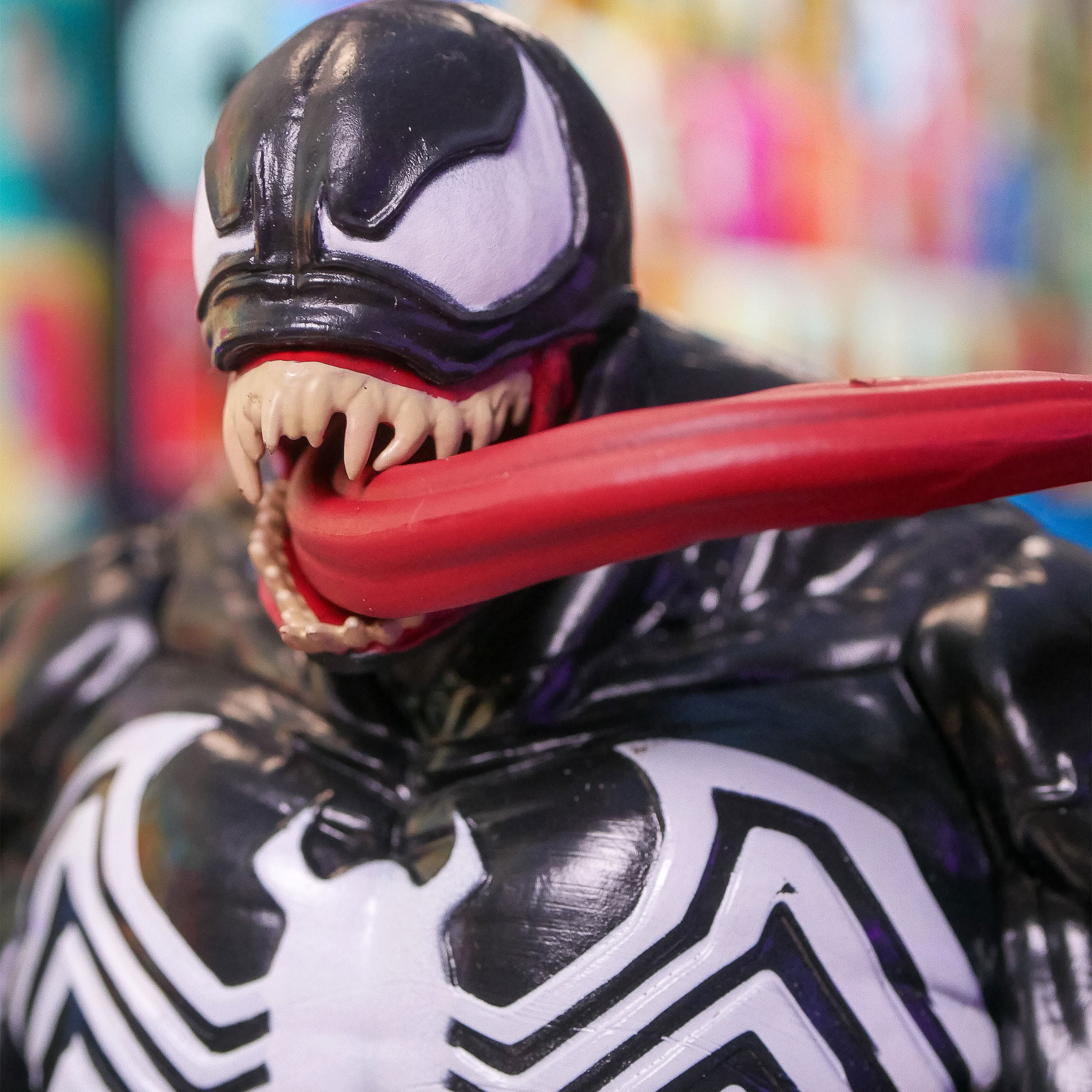 Productafbeelding Venom - Cable Guy Figuur