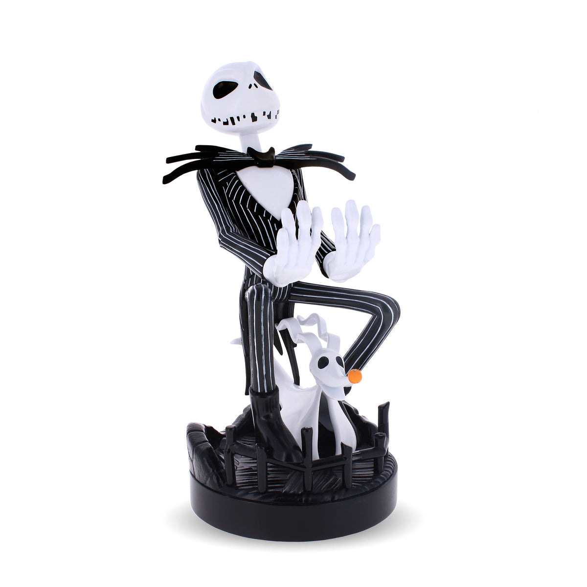 Productafbeelding Nightmare Before Christmas - Jack Skellington Cable Guy Figuur