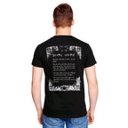 Product image Death Note - Ryuk Poster T-Shirt Black