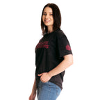 Productafbeelding Dungeons & Dragons - Logo T-Shirt zwart