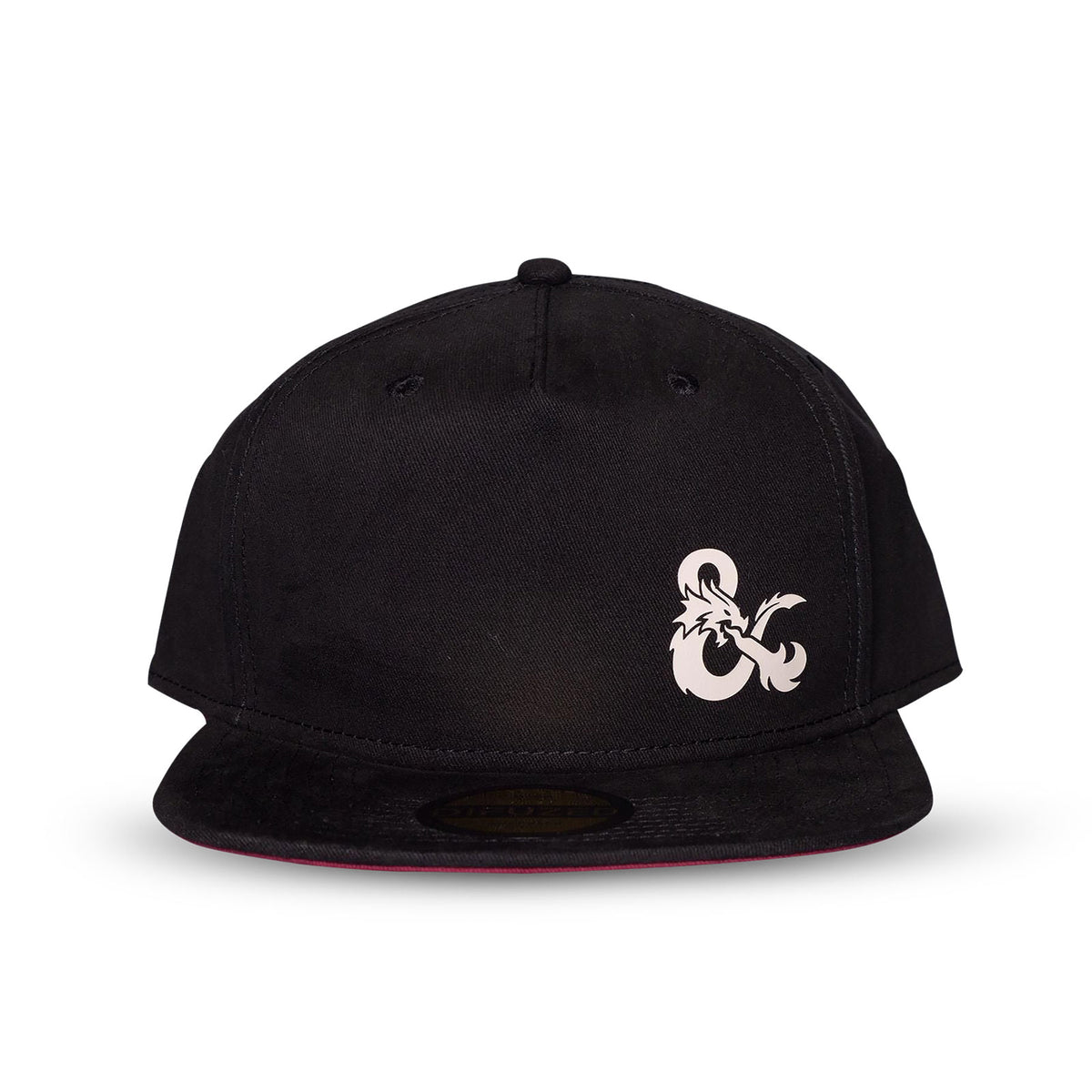 Productafbeelding Dungeons & Dragons - Ampersand Logo Snapback Cap