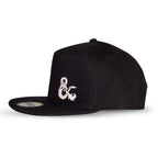 Productafbeelding Dungeons & Dragons - Ampersand Logo Snapback Cap