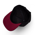 Productafbeelding Dungeons & Dragons - Ampersand Logo Snapback Cap