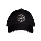 Productafbeelding Dungeons & Dragons - Cube Pet zwart