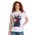 Productafbeelding Jujutsu Kaisen - Trio T-Shirt wit