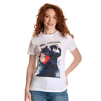 Productafbeelding Jujutsu Kaisen - Trio T-Shirt wit