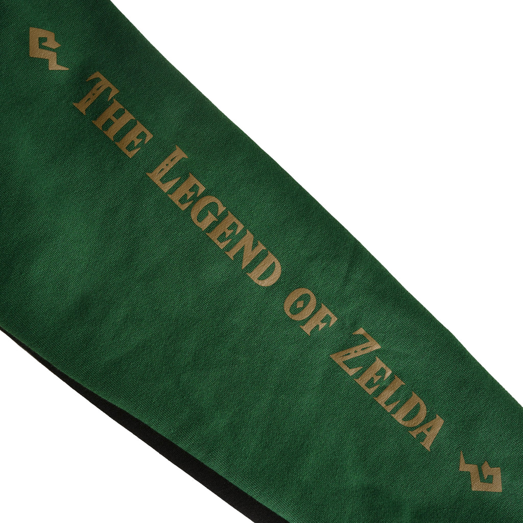 Productafbeelding Zelda - Symbols Hoodie