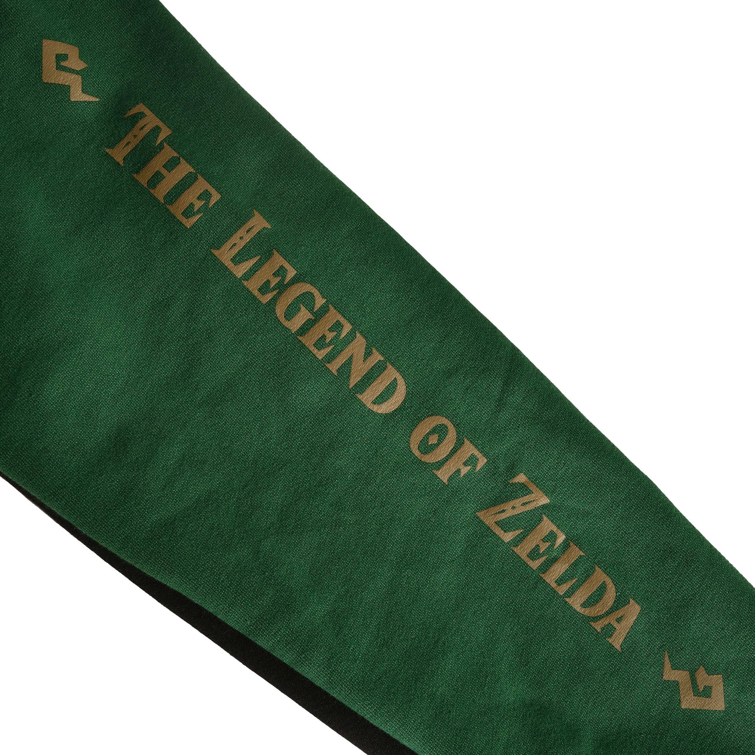 Productafbeelding Zelda - Symbols Hoodie