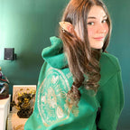 Productafbeelding Zelda - Symbols Hoodie