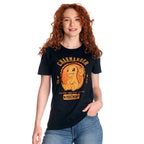 Productafbeelding Pokemon - Charmander College T-Shirt Zwart