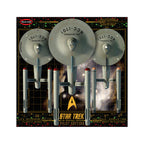 Productafbeelding Star Trek - U.S.S. Enterprise Pilot Edition Modelbouwset