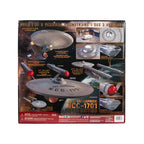 Productafbeelding Star Trek - U.S.S. Enterprise Pilot Edition Modelbouwset