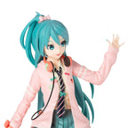 Productafbeelding Hatsune Miku - Ribbon Girl SPM Figuur
