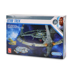 Productafbeelding Star Trek - Deep Space Nine Modelbouwset
