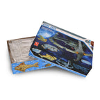 Productafbeelding Star Trek - Deep Space Nine Modelbouwset