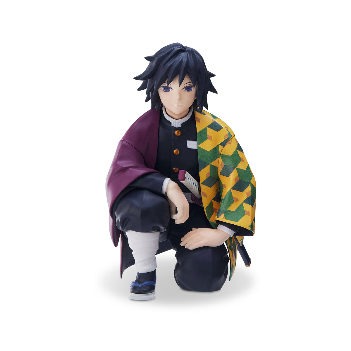 Productafbeelding Demon Slayer - Giyu Tomioka (Hashira Meeting) Figuur