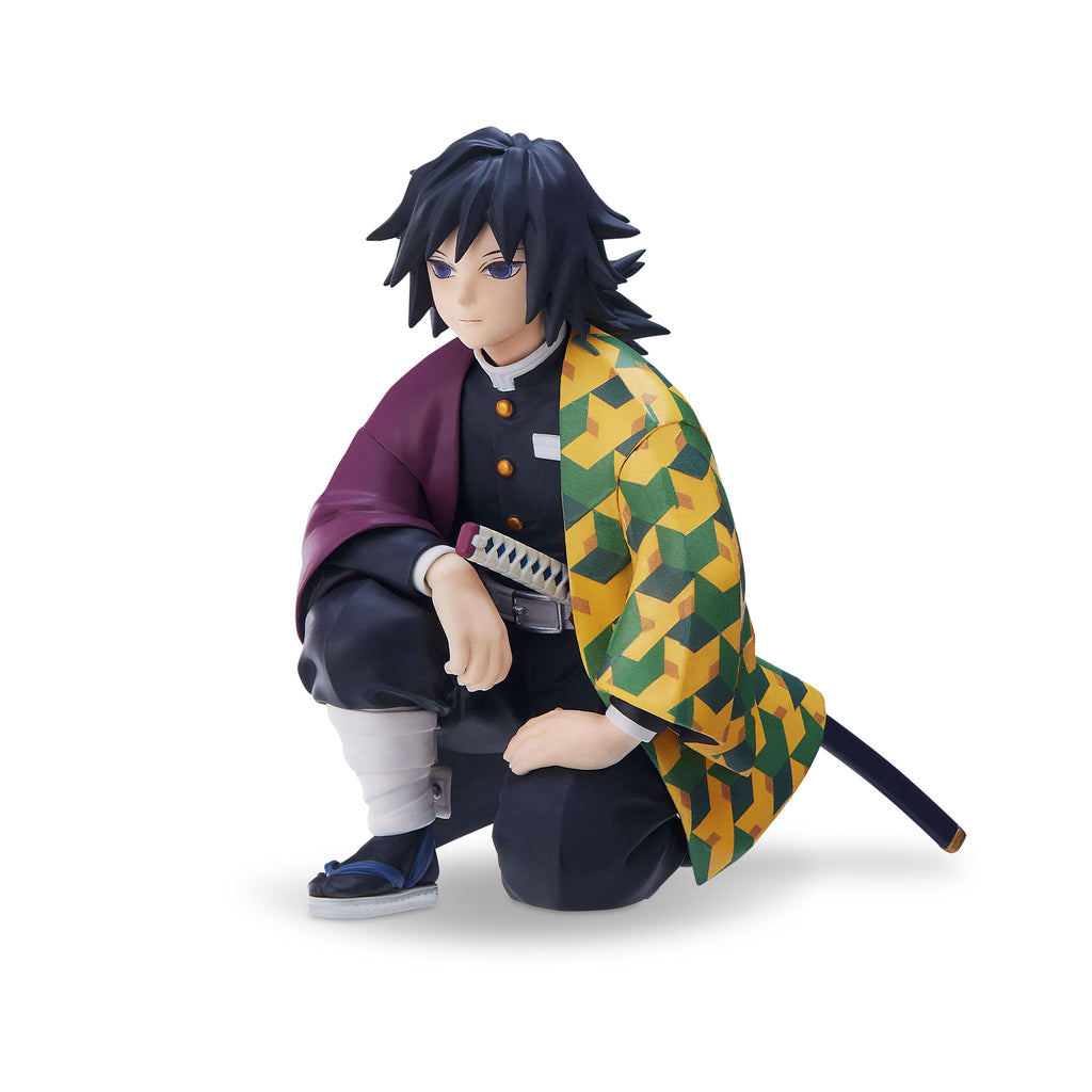 Productafbeelding Demon Slayer - Giyu Tomioka (Hashira Meeting) Figuur