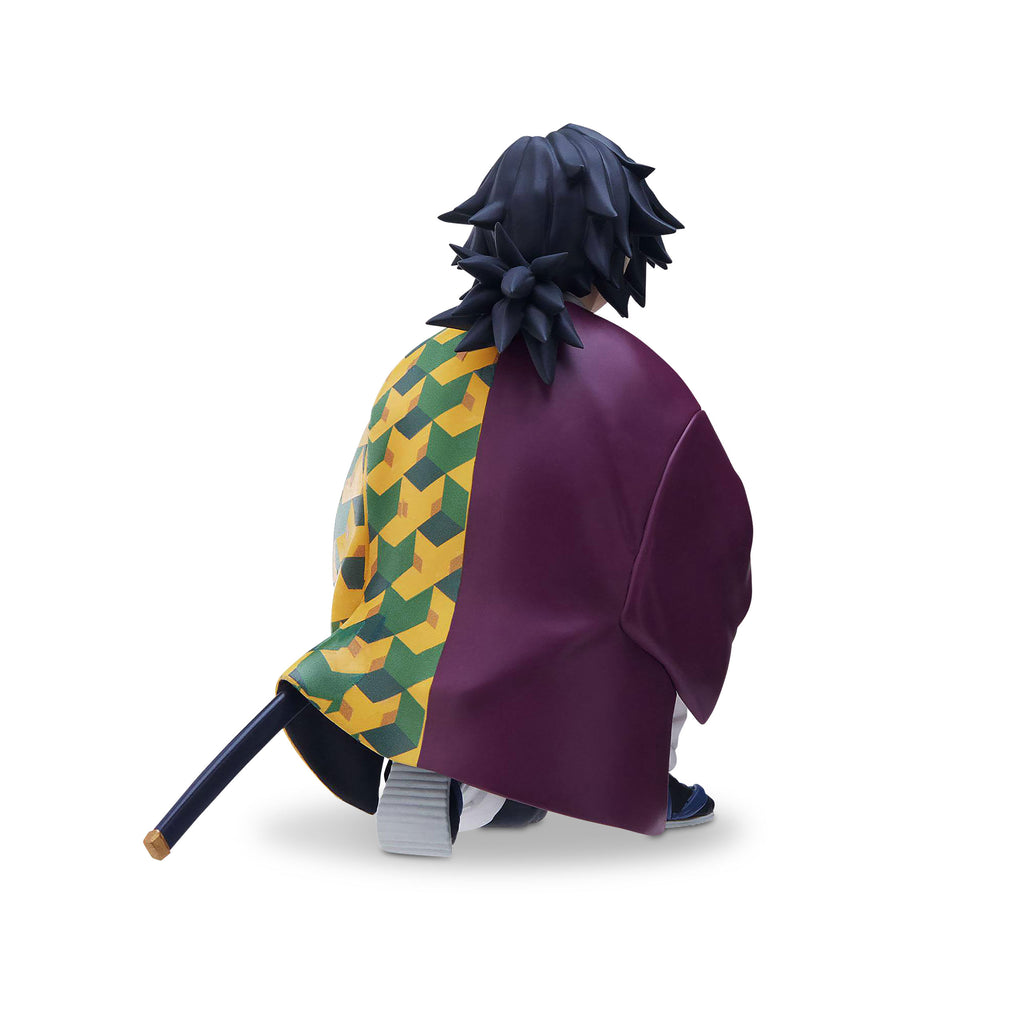 Productafbeelding Demon Slayer - Giyu Tomioka (Hashira Meeting) Figuur