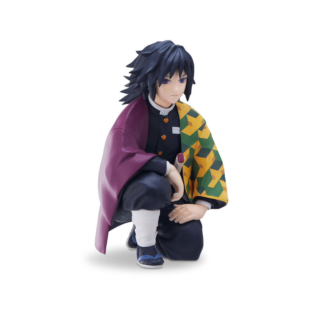 Productafbeelding Demon Slayer - Giyu Tomioka (Hashira Meeting) Figuur