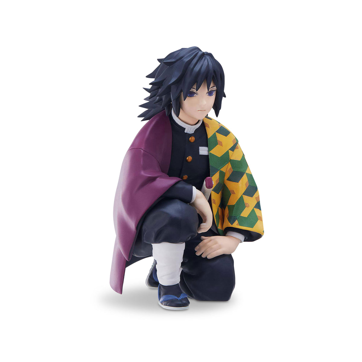 Productafbeelding Demon Slayer - Giyu Tomioka (Hashira Meeting) Figuur