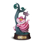 Productafbeelding Alice in Wonderland - Cheshire Cat Mini D-Stage Diorama Figuur