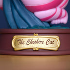 Productafbeelding Alice in Wonderland - Cheshire Cat Mini D-Stage Diorama Figuur