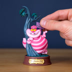 Productafbeelding Alice in Wonderland - Cheshire Cat Mini D-Stage Diorama Figuur