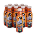 Productafbeelding Naruto Shippuden - Sasuke Ultra Organic Iced Tea Melon 12 Pack