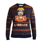 Productafbeelding Naruto - Ichiraku Ramen Gebreide Trui