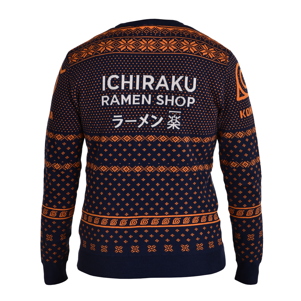 Productafbeelding Naruto - Ichiraku Ramen Gebreide Trui