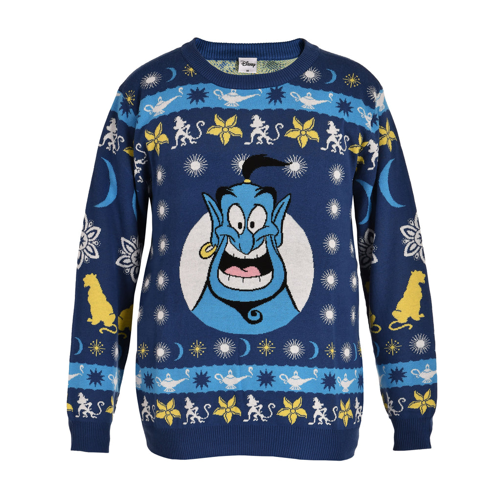 Productafbeelding Aladdin - Genie Gebreide Trui