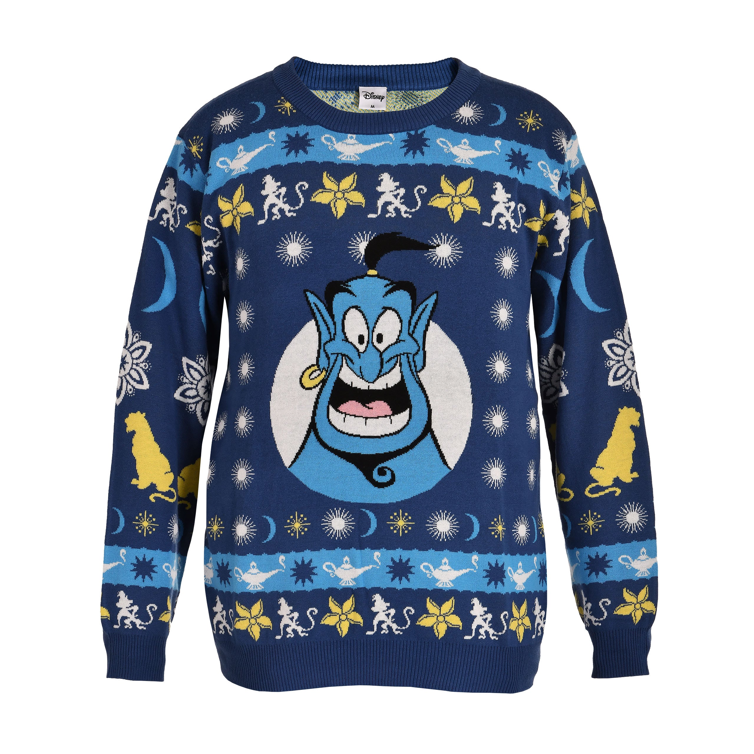 Product image Aladdin - Genie Knit Sweater
