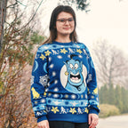 Productafbeelding Aladdin - Genie Gebreide Trui