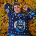 Productafbeelding Aladdin - Genie Gebreide Trui