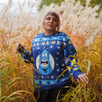 Productafbeelding Aladdin - Genie Gebreide Trui